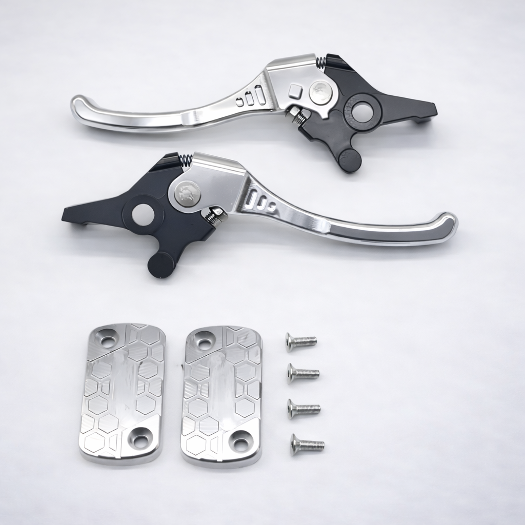 Ultra Bee Brake Upgrade Kit