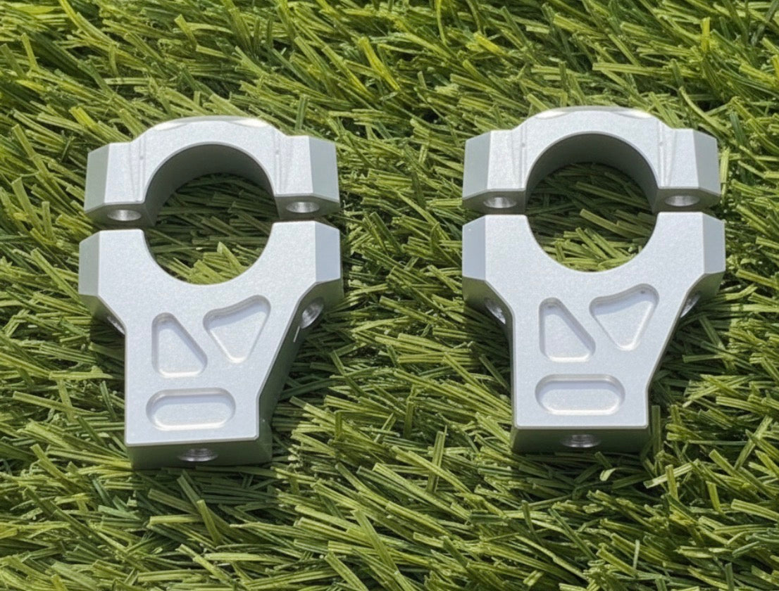 Upgraded Handlebar Mount for Surron Ultra Bee