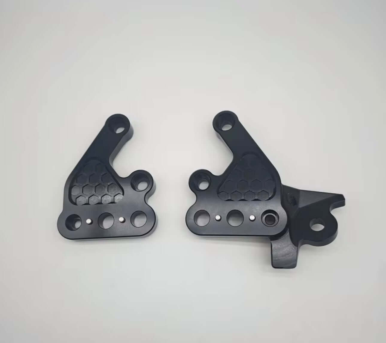 MXR Peg Brackets for Talaria Sting R