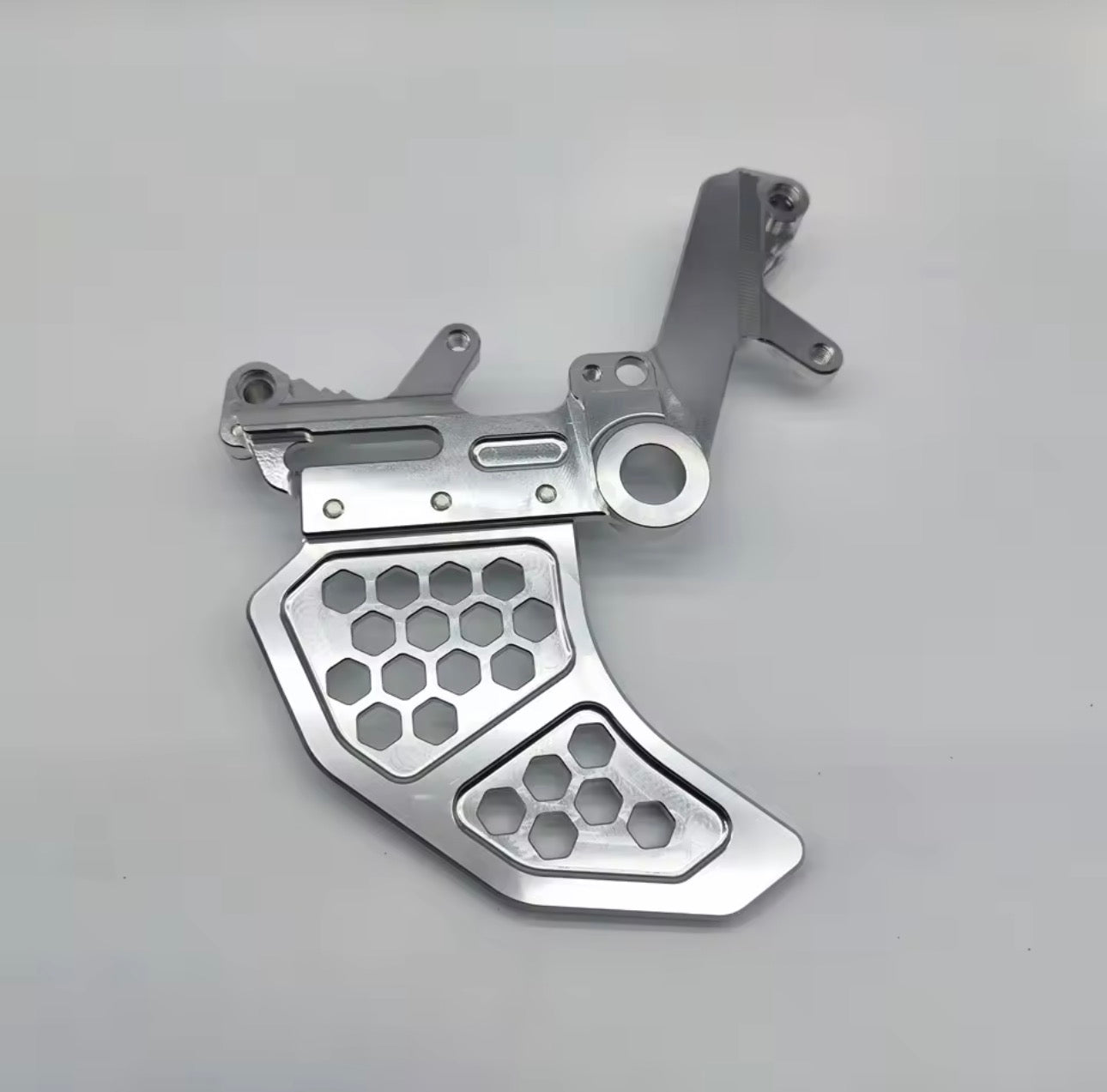Ultra Bee Dual Caliper Bracket