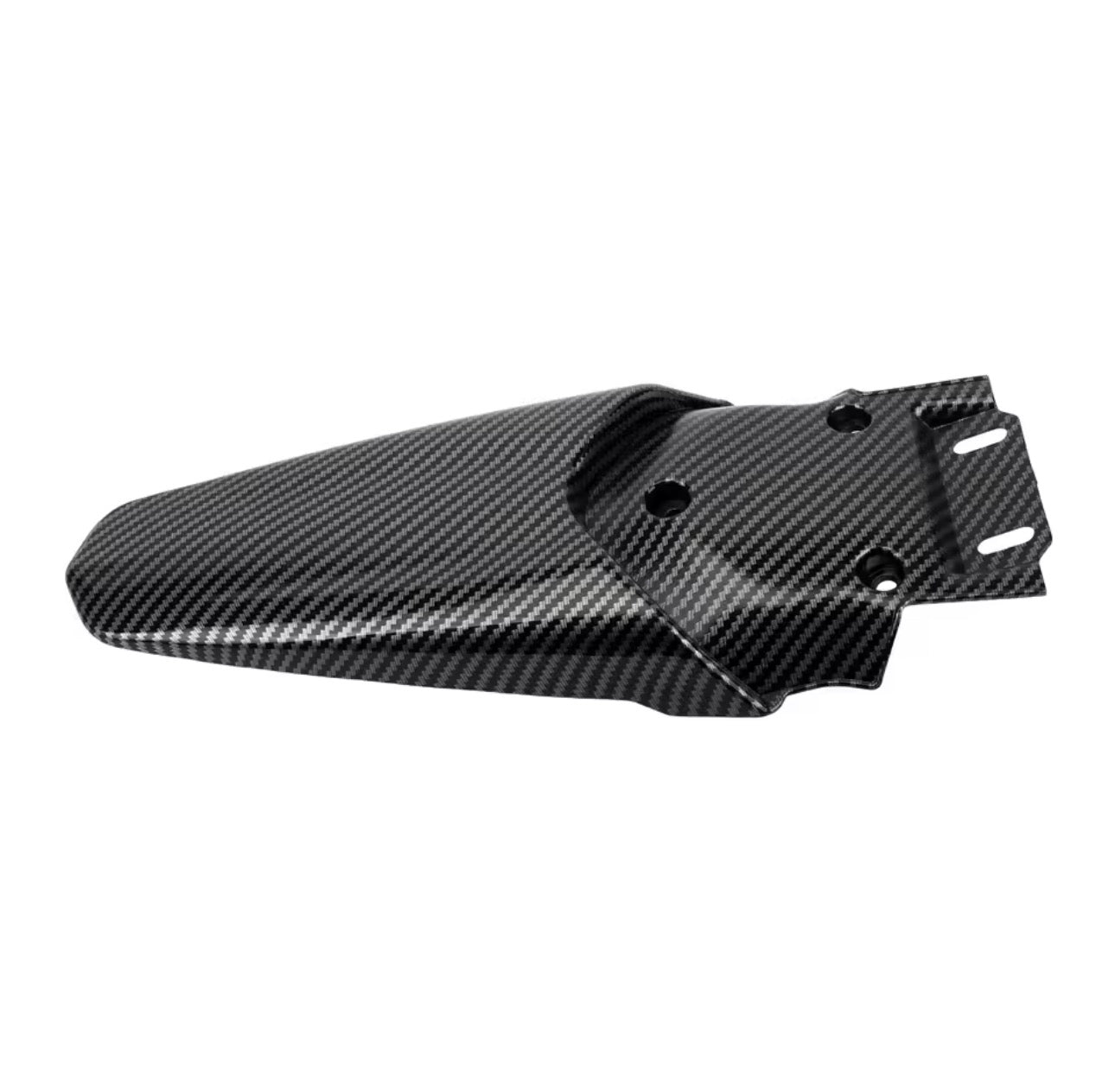 Carbon Fiber Rear Fender for Talaria MX3/4