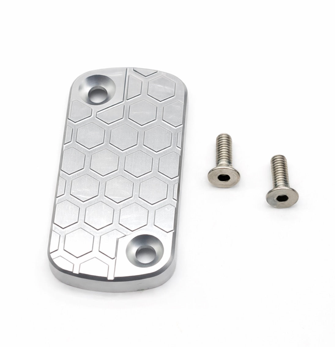 Ultra Bee Brake Metal Reservoir Cap