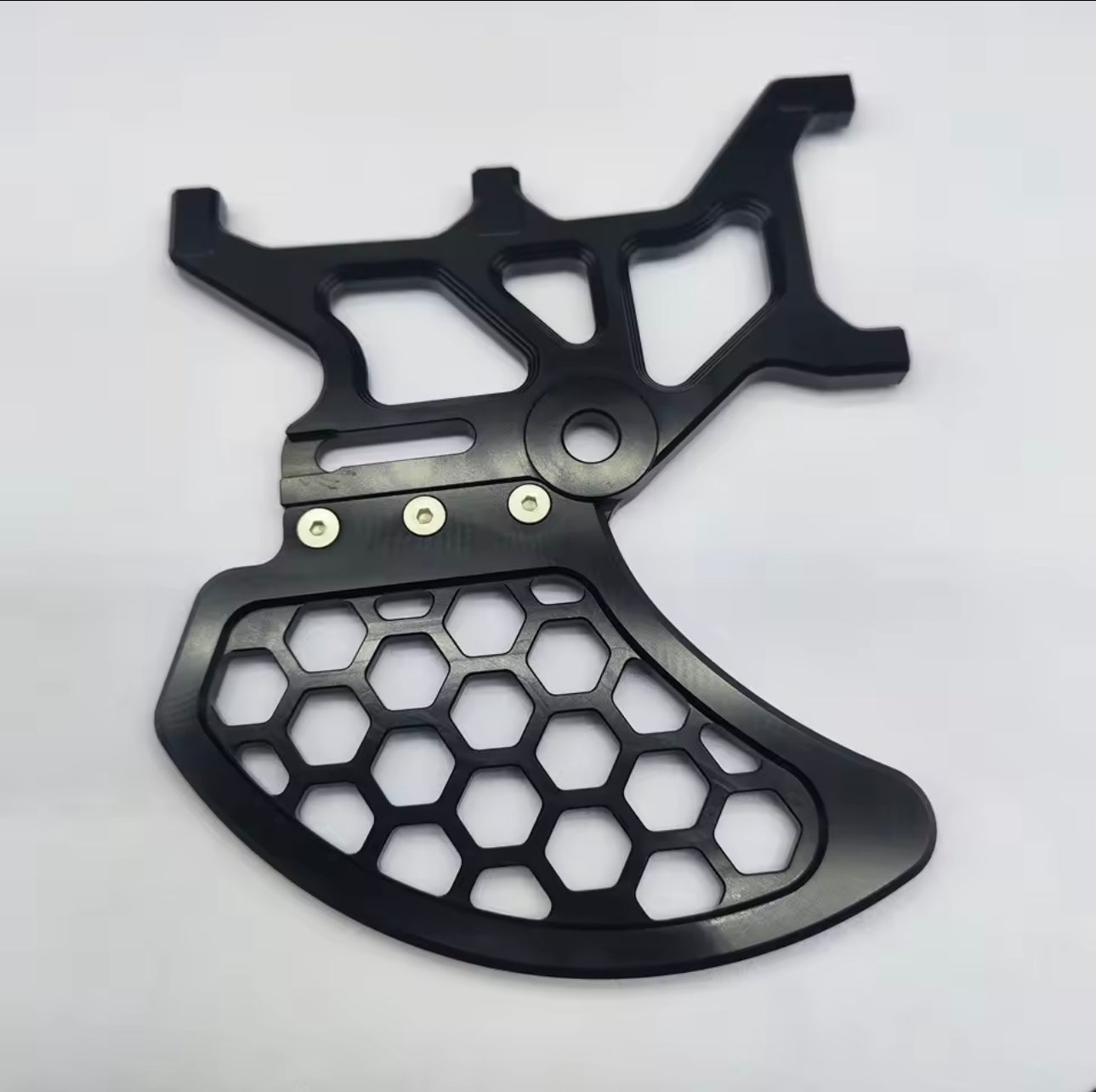 Surron LBX/ERP Dual Caliper Bracket