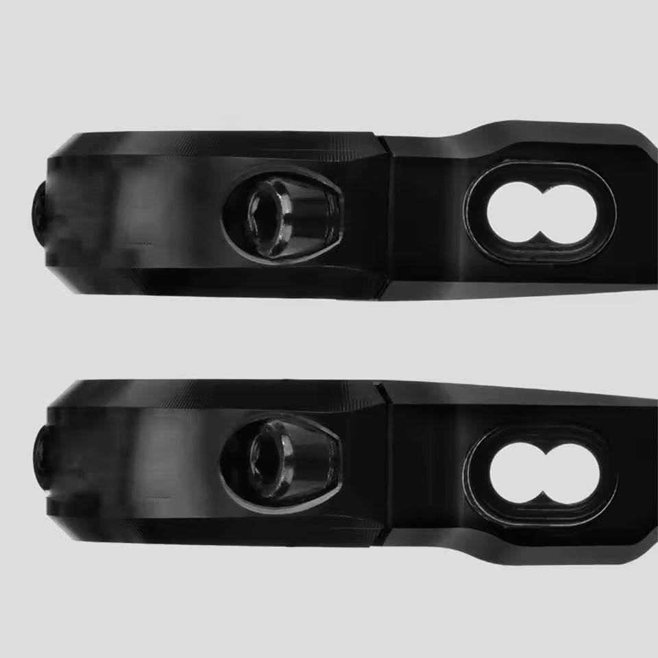 Upgraded 31.8MM Direct Mount Stem for All E-Moto