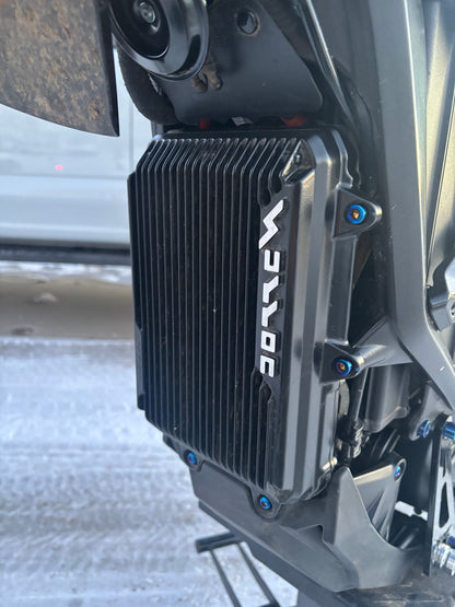 Ultra Bee Controller Mounting Bolts (set of 4)