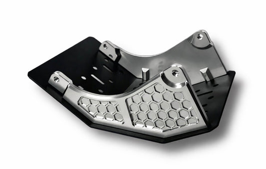 MXR Surron LBX Bash Guard