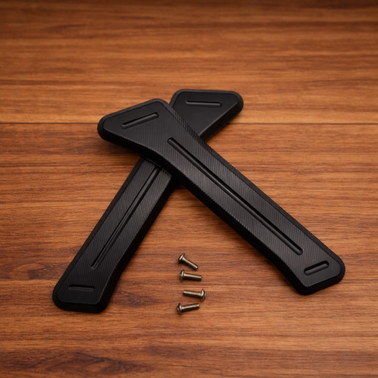 Ultra Bee Metal Battery Guards