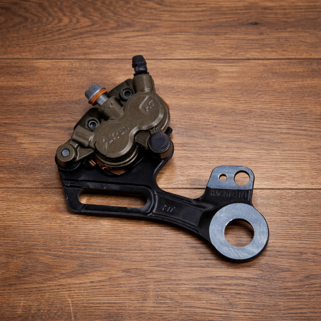 Talaria XXX Moto Foot Brake Kit