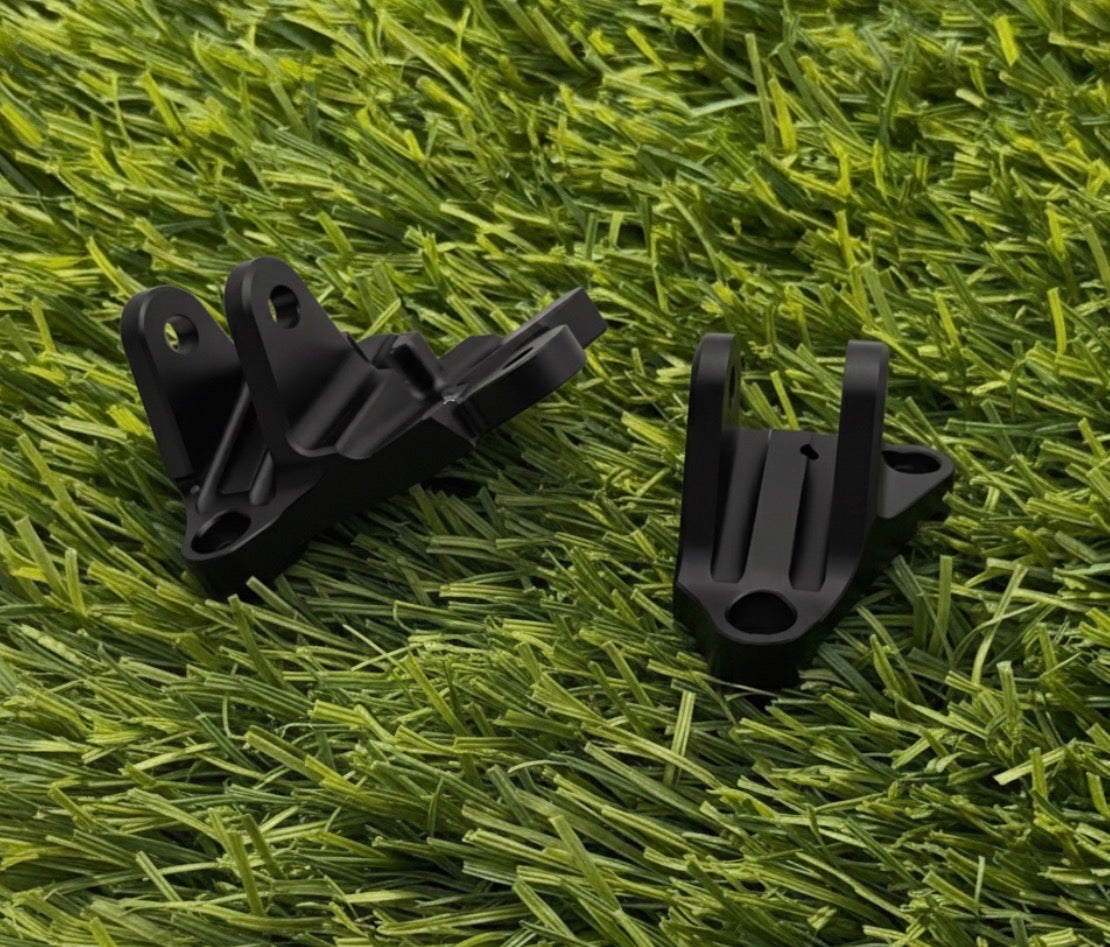 Ultra Bee Upgraded Peg Brackets