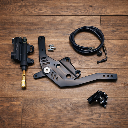 Talaria XXX Moto Foot Brake Kit