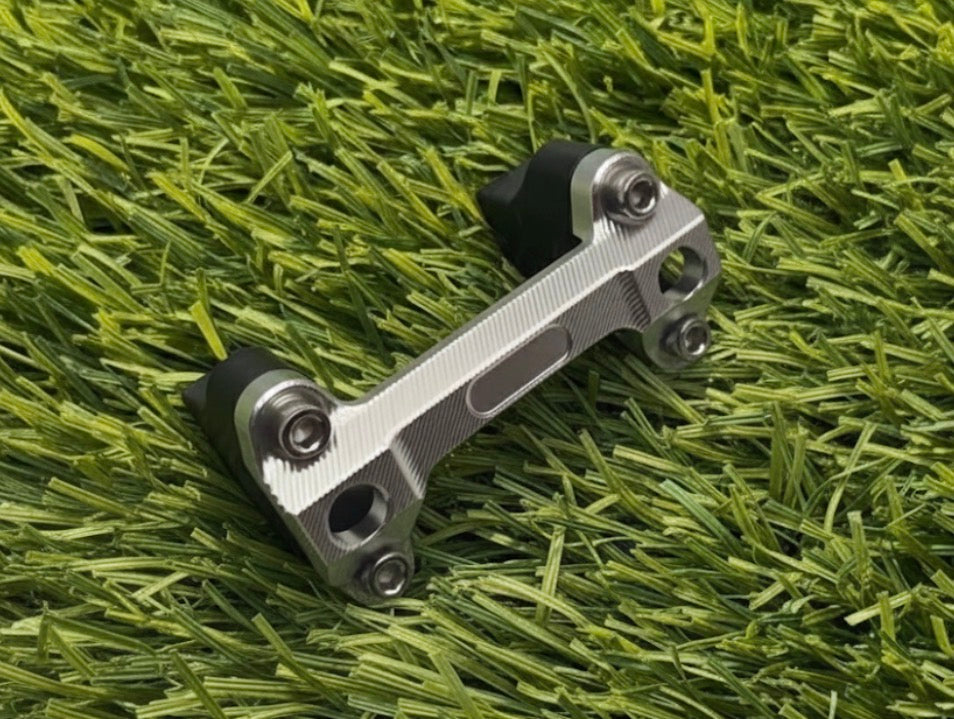 Upgraded V2 Handlebar Mount for Surron Ultra Bee