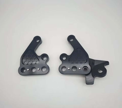 MXR Peg Brackets for Talaria Sting R