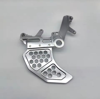 Ultra Bee Dual Caliper Bracket