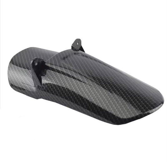Carbon Fiber Rear Mudguard for Surron/Tuttio