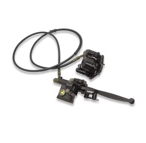 Upgraded Tuttio Moto Brakes