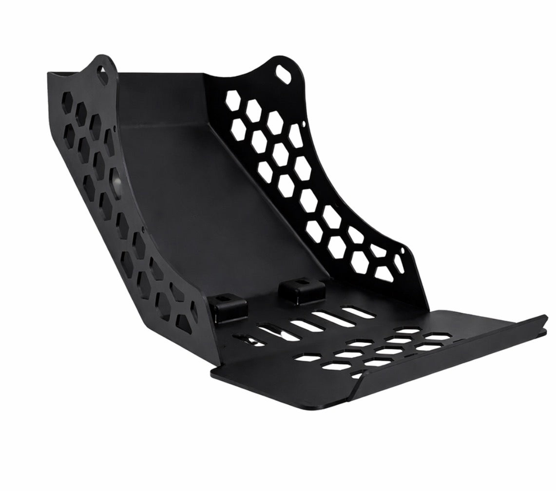 Upgraded Skid Plate for Surron Ultra Bee