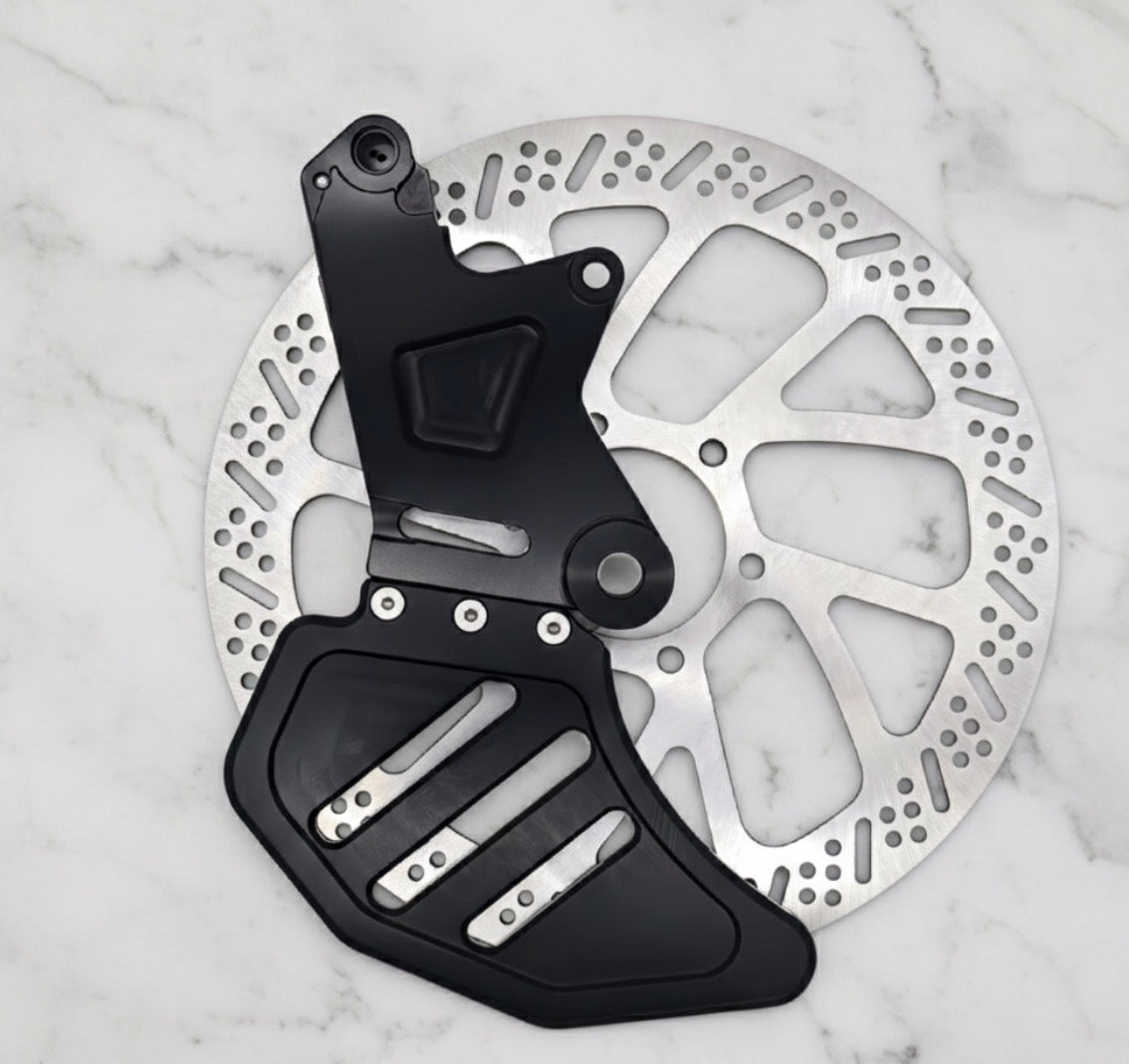 Ultra Bee Brake Kit for Surron LBX/ E Ride Pro (Pre-Order)