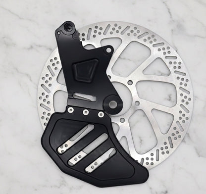 Ultra Bee Brake Kit for Surron LBX/ E Ride Pro (Pre-Order)