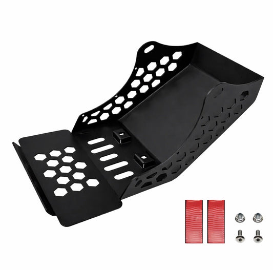 Upgraded Skid Plate for Surron Ultra Bee