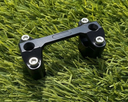 Upgraded V2 Handlebar Mount for Surron Ultra Bee