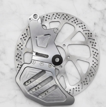 Ultra Bee Brake Kit for Surron LBX/ E Ride Pro (Pre-Order)