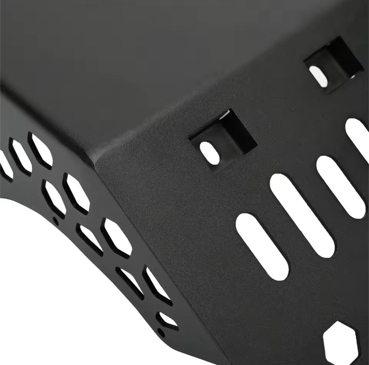 Upgraded Skid Plate for Surron Ultra Bee