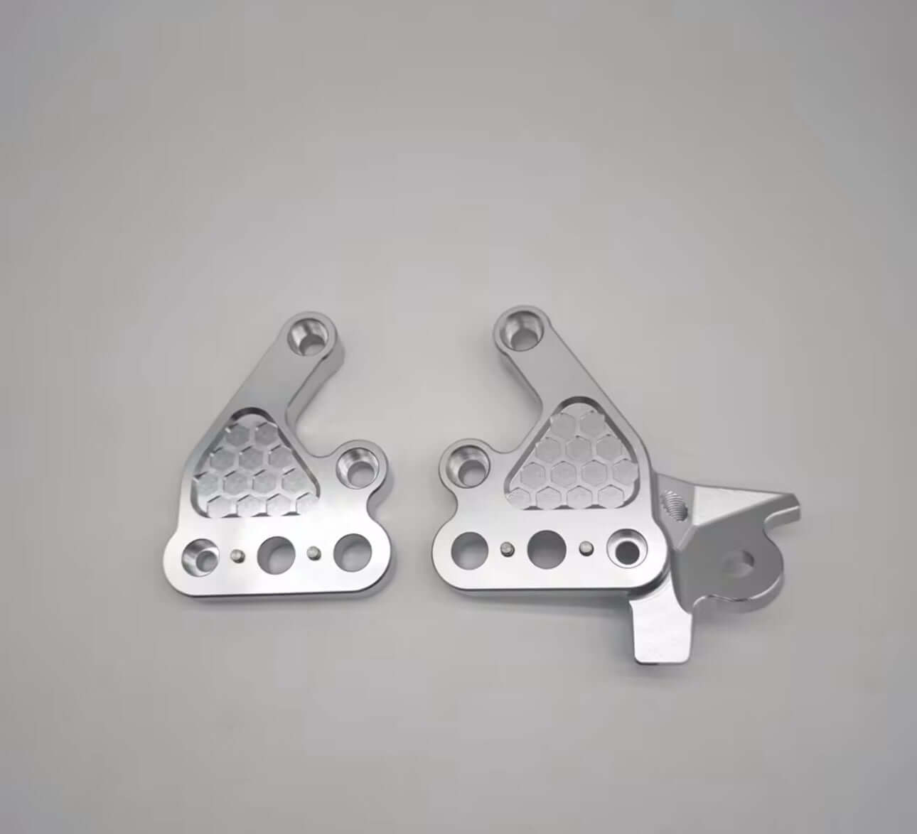 MXR Peg Brackets for Talaria Sting R