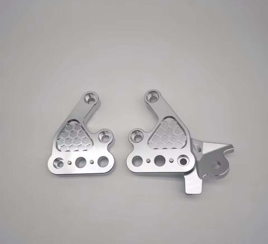 MXR Peg Brackets for Talaria Sting R