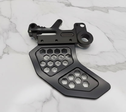 Ultra Bee Single Caliper Bracket