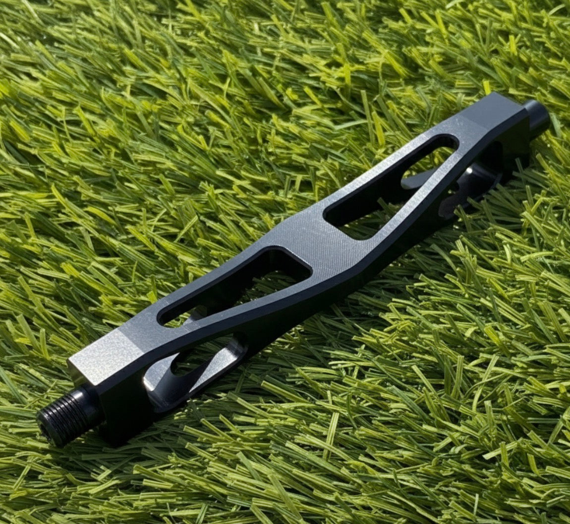 Upgraded Peg Bracket Supporter for Surron LBX/ERP