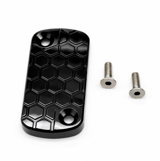 Ultra Bee Brake Metal Reservoir Cap