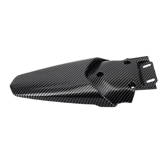 Carbon Fiber Rear Fender for Talaria MX3/4
