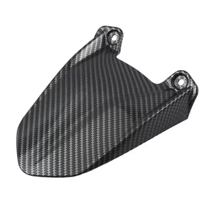 Carbon Fiber Rear Mudguard for Talaria MX3/4
