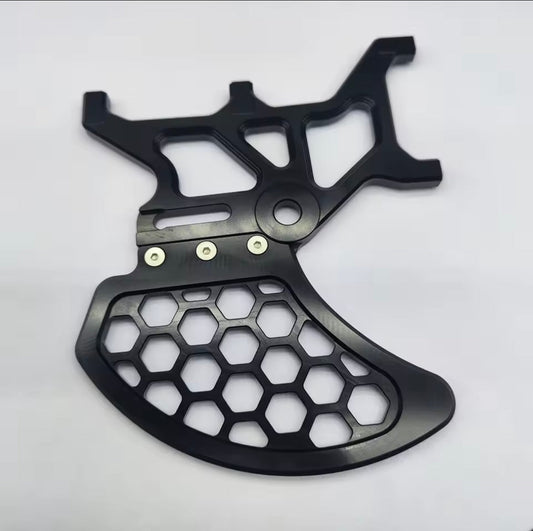 Surron LBX/ERP Dual Caliper Bracket