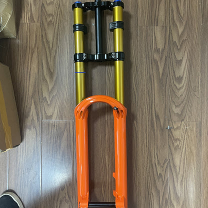 Fox 40s Style Upgraded Forks