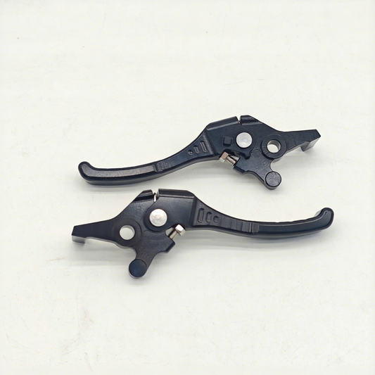 MXR Upgraded Moto Brake Lever