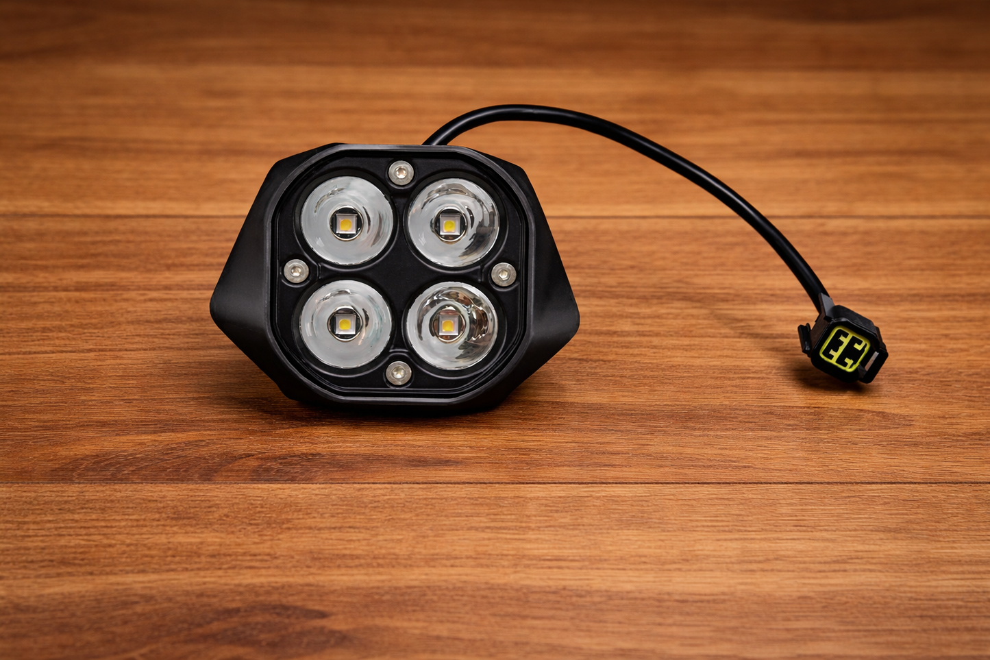 Plug & Play Surron Ultra Bee Baja Style Headlight