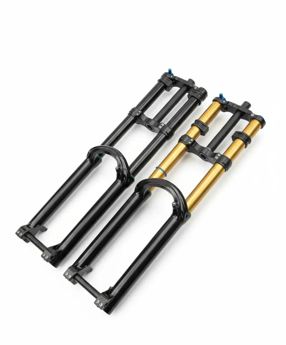 Fox 40s Style Upgraded Forks