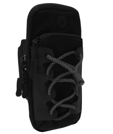 Velcro Phone/Tool Bag