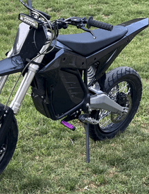 Shift Lock With Bracket