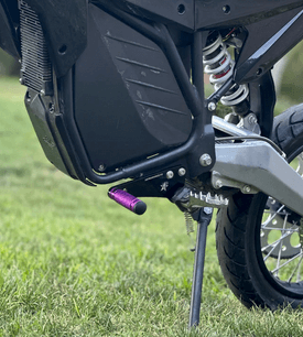 Shift Lock With Bracket