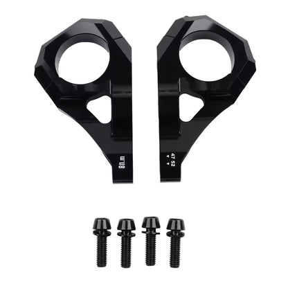 Upgraded V2 31.8MM Direct Mount Stem for All E-Moto