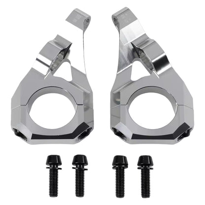 Upgraded V2 31.8MM Direct Mount Stem for All E-Moto