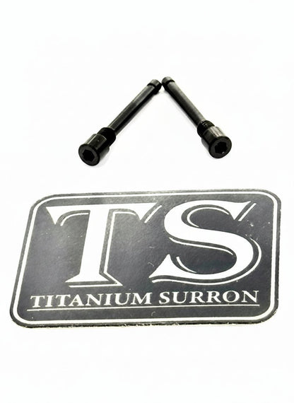 Brake-Pad Screws/ Pins - E-moto (Set of 2)