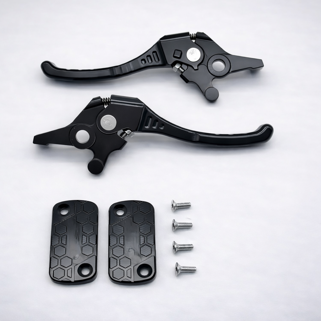 Ultra Bee Brake Upgrade Kit