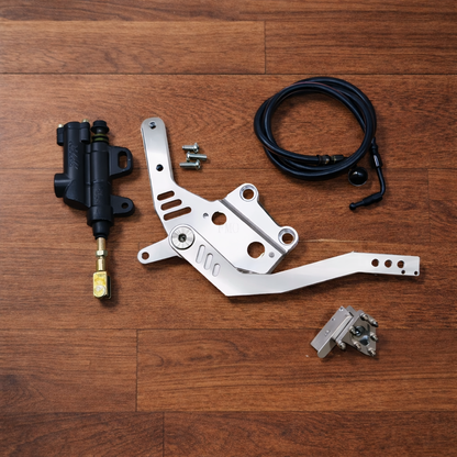 Talaria XXX Moto Foot Brake Kit