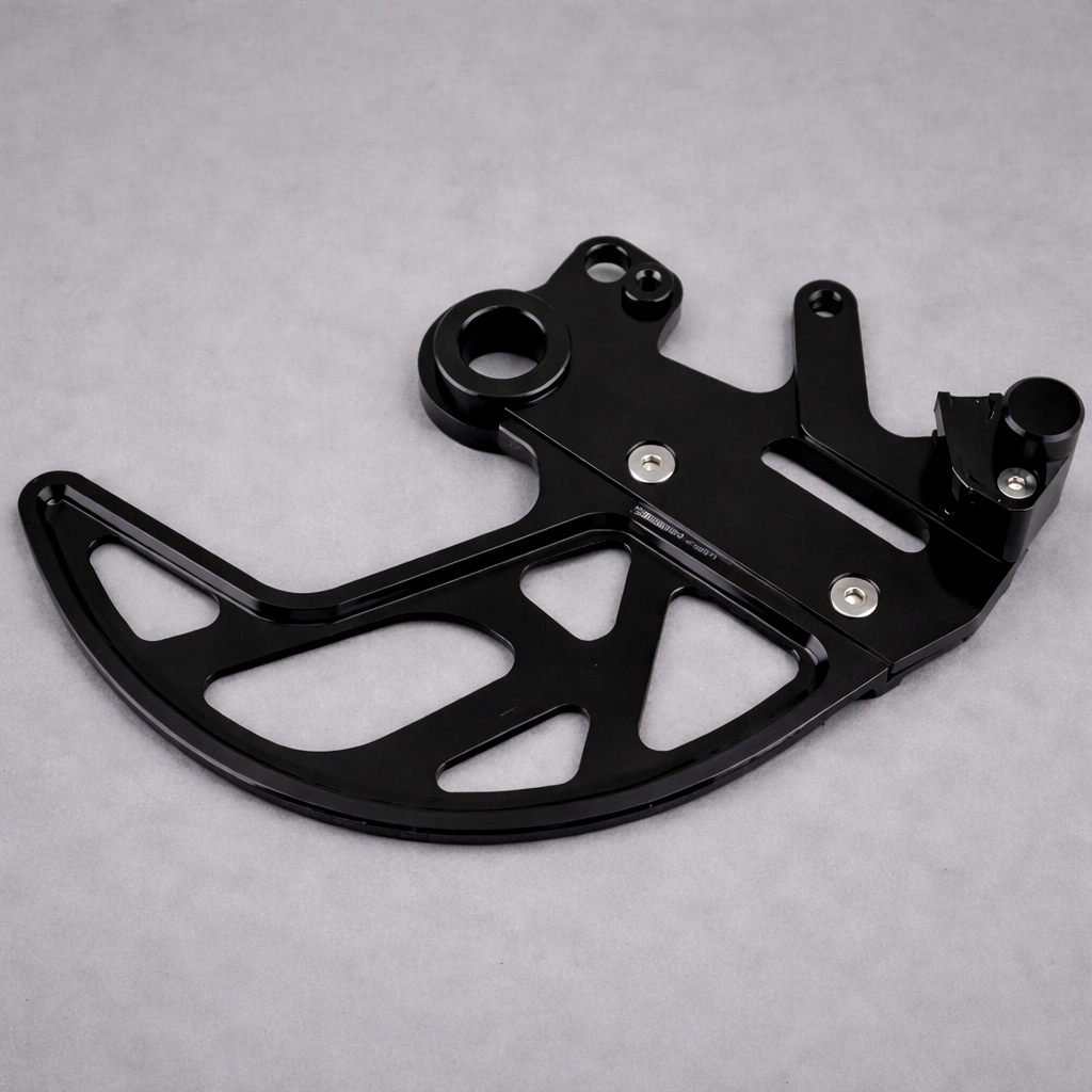 V2 Upgraded Single Caliper Bracket for Ultra Bee