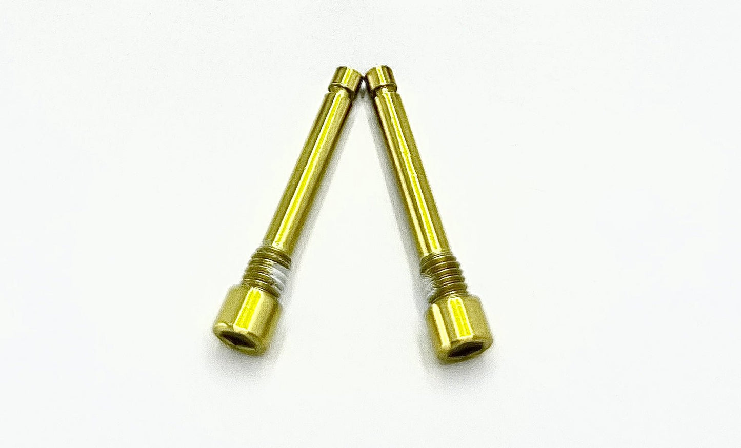 Brake-Pad Screws/ Pins - E-moto (Set of 2)