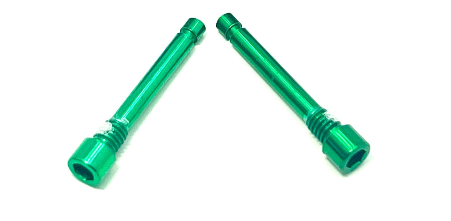 Brake-Pad Screws/ Pins - E-moto (Set of 2)
