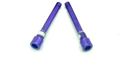 Brake-Pad Screws/ Pins - E-moto (Set of 2)